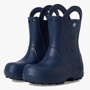 Croc Baby/Toddler Rain Boots